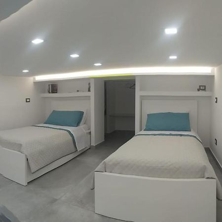 Casa Sofia Палермо Экстерьер фото