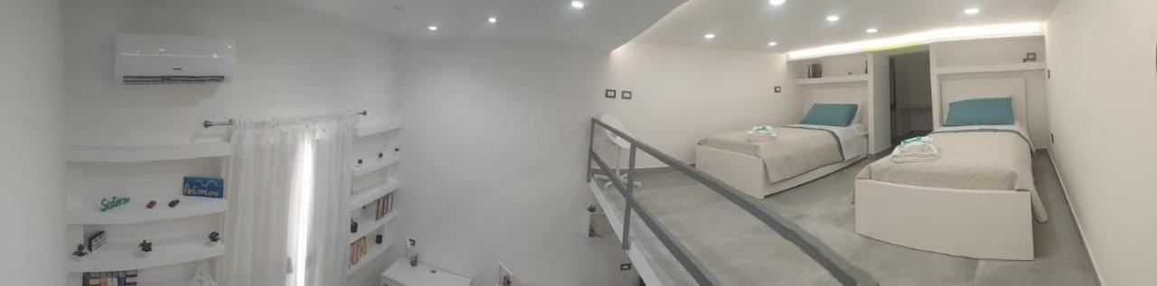 Casa Sofia Палермо Экстерьер фото