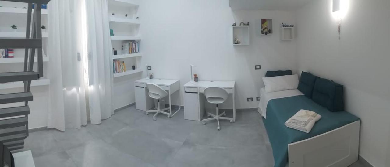Casa Sofia Палермо Экстерьер фото