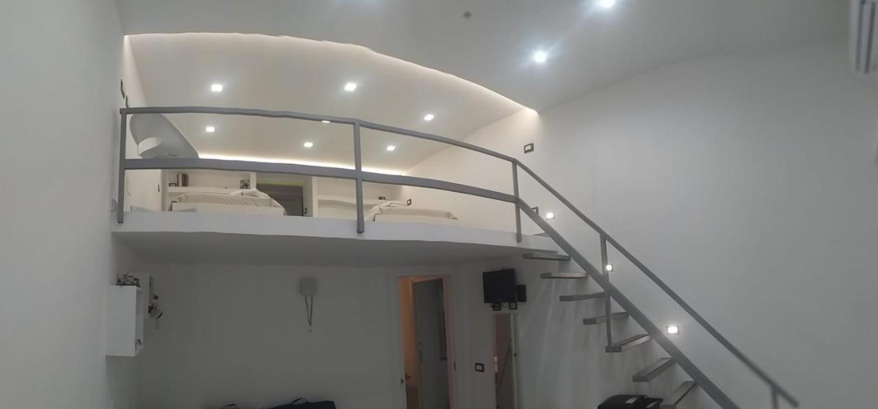 Casa Sofia Палермо Экстерьер фото