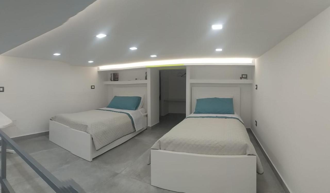 Casa Sofia Палермо Экстерьер фото