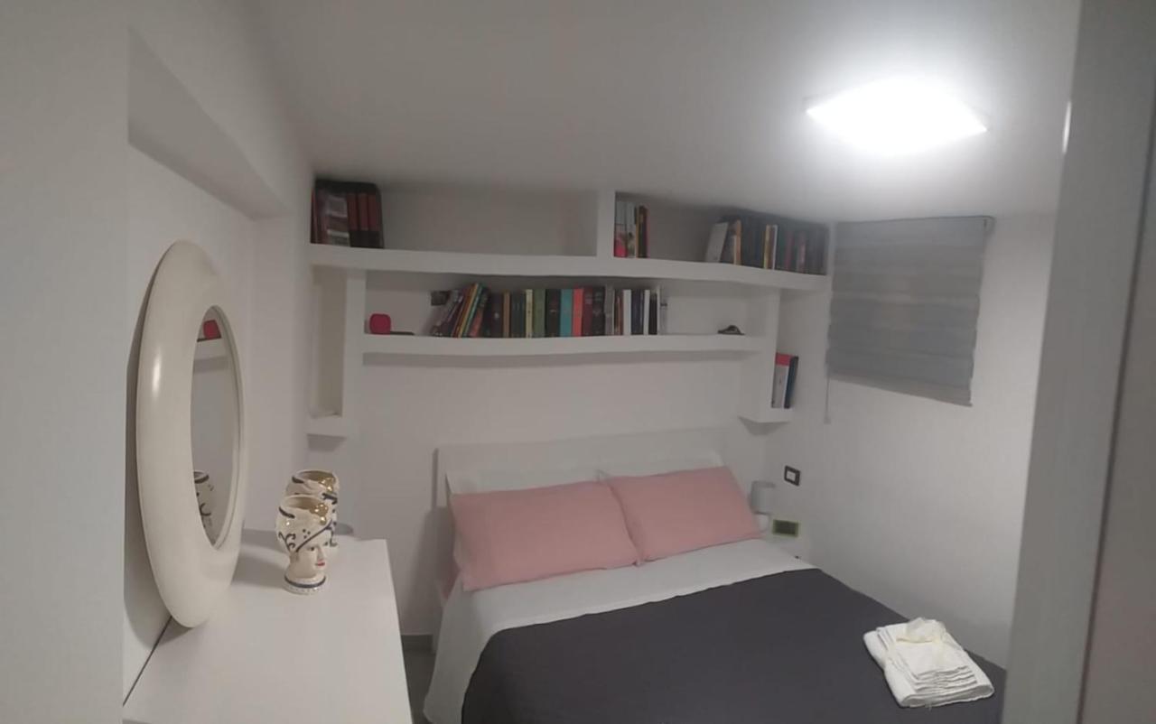 Casa Sofia Палермо Экстерьер фото